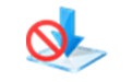 Windows Update Blockers段首LOGO