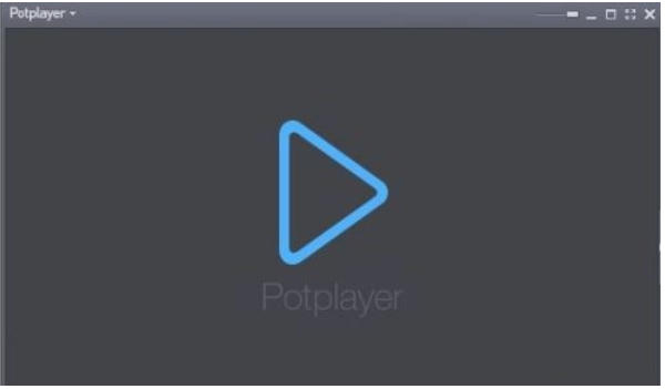 PotPlayer截图