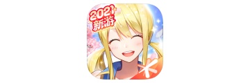 妖精的尾巴段首LOGO