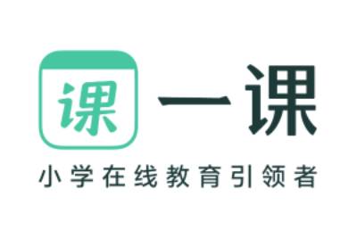 作业帮一课段首LOGO