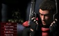 孤胆枪手(Alien Shooter)段首LOGO