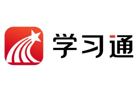 超星学习通段首LOGO