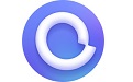 阿里云盘小白羊版段首LOGO
