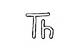 Thonny段首LOGO