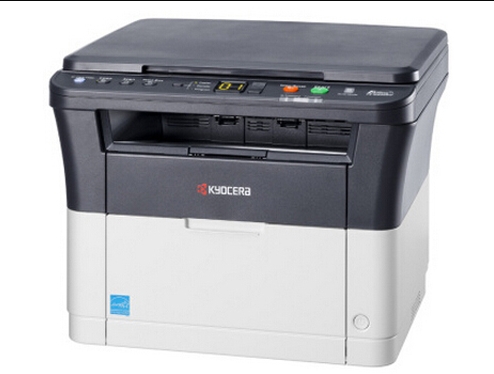 京瓷ECOSYS M1025d驱动 京瓷ECOSYS M1025d驱动