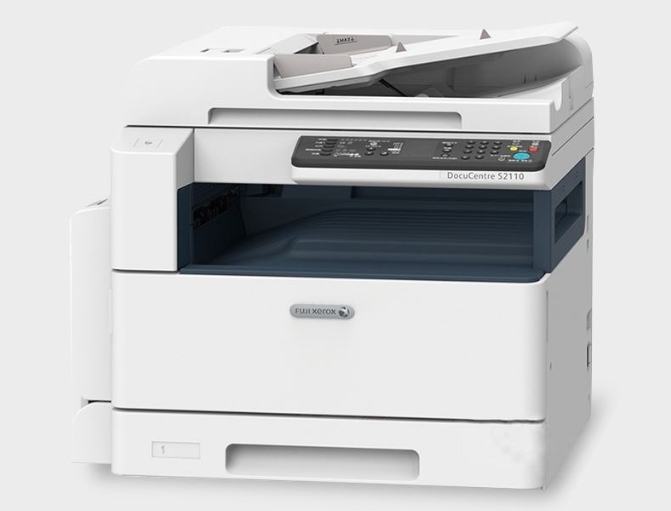 富士施乐s2110打印机驱动 富士施乐s2110打印机驱动