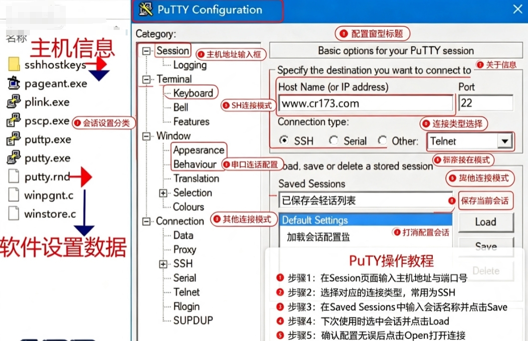PuTTY