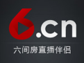 6间房直播伴侣
