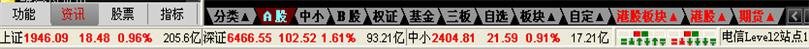 国海证券合一版软件