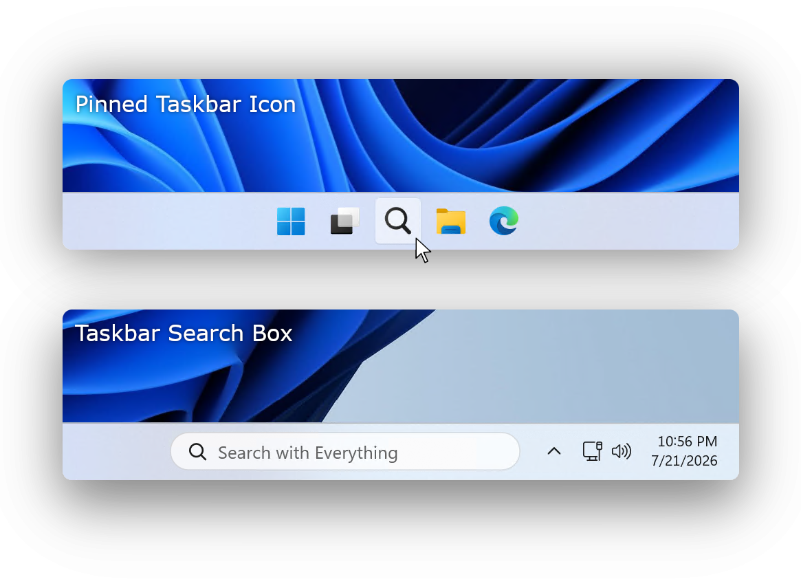 EverythingToolbar免费中文版