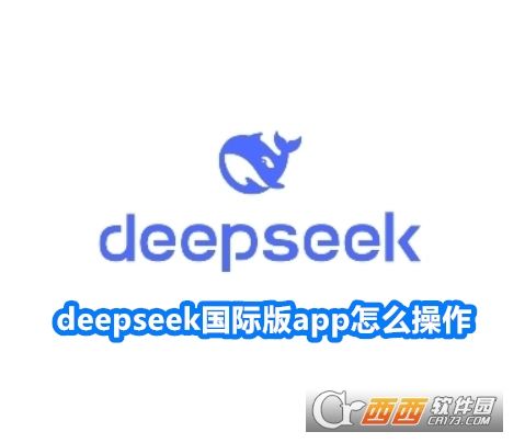 deepseek国际版app手机版