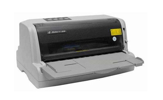 航天信息Aisino TY-6080K打印机驱动