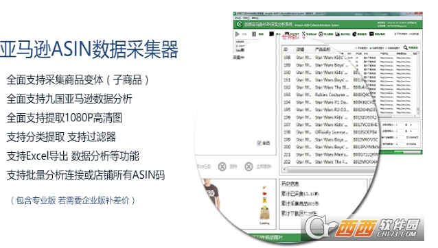 创想亚马逊助手
