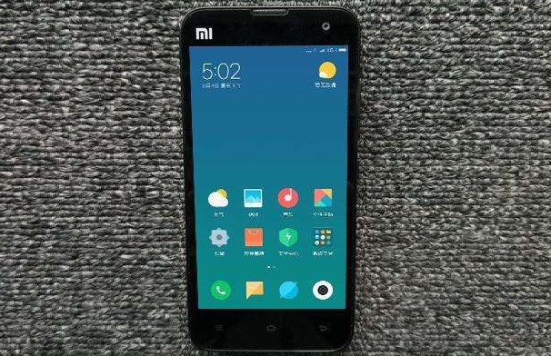 MIUI V4或V5版本小米驱动官方版 0