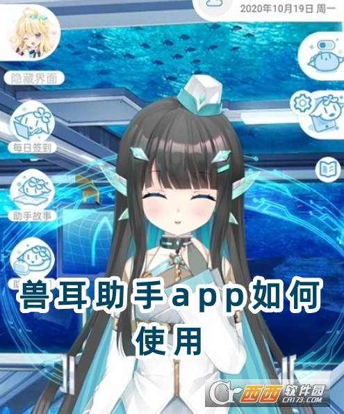 兽耳助手app官方版下载最新版