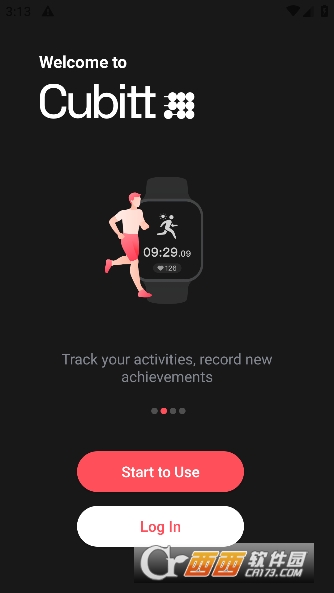 Cubitt智能手表app最新版 Cubitt智能手表app最新版