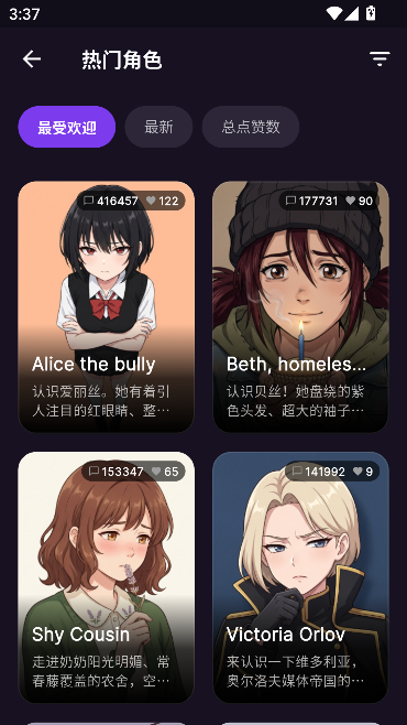 Ever World AI Ever World AI