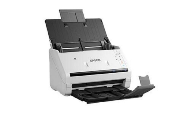 爱普生 DS-535扫描仪驱动 爱普生 DS-535扫描仪驱动