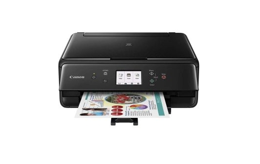 佳能 TS6120打印机驱动 