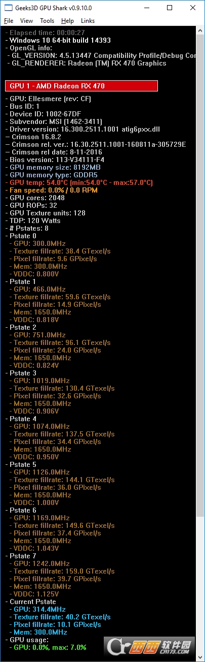 GPU Shark电脑版.png GPU Shark电脑版.png