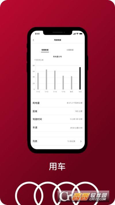 一汽奥迪