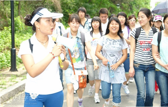 导游带团宝怎么样