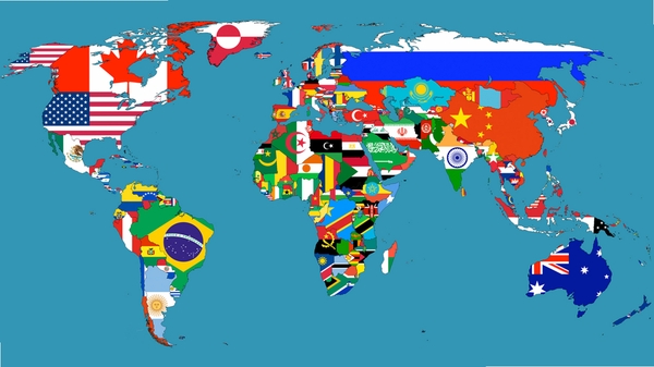 世界各国地图与国旗2安装教程