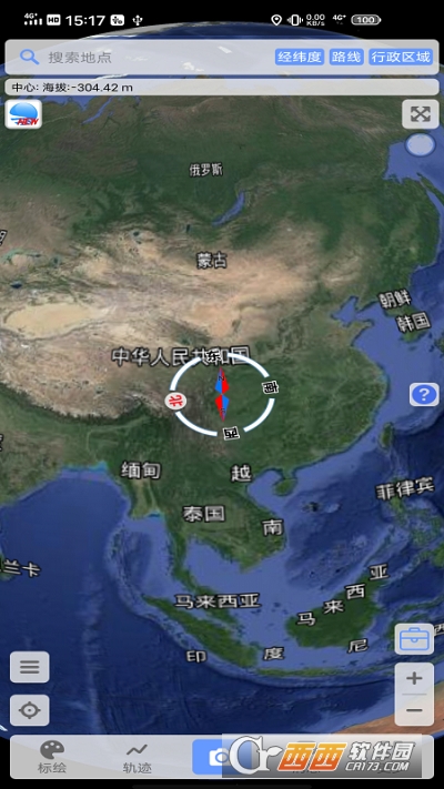 BIGEMAP地球 BIGEMAP地球