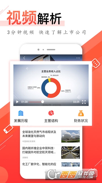 解析投资