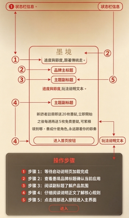 墨境ai文游官方版