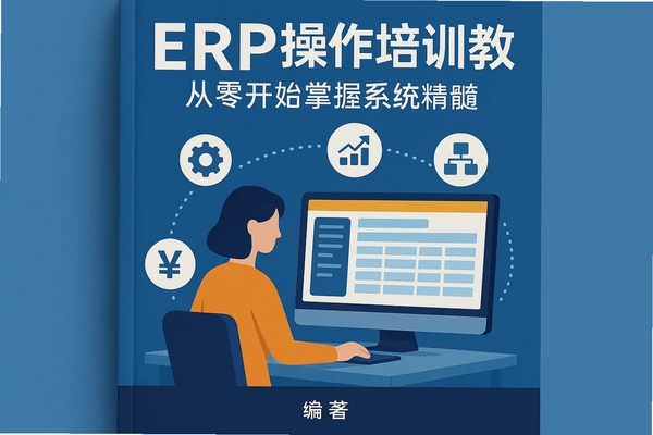 书生ERP安装教程图解