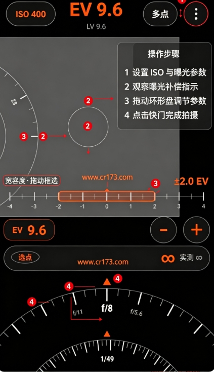 FilmBoxMeter官方app FilmBoxMeter官方app