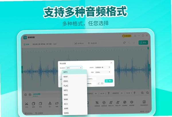 幂果音频剪辑 安装教程