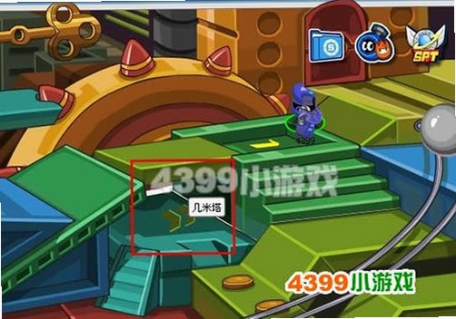 几米听(单机版)使用教程界面截图