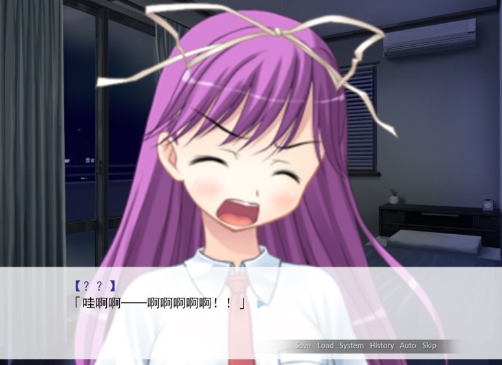 清明节的鬼很萌pc版