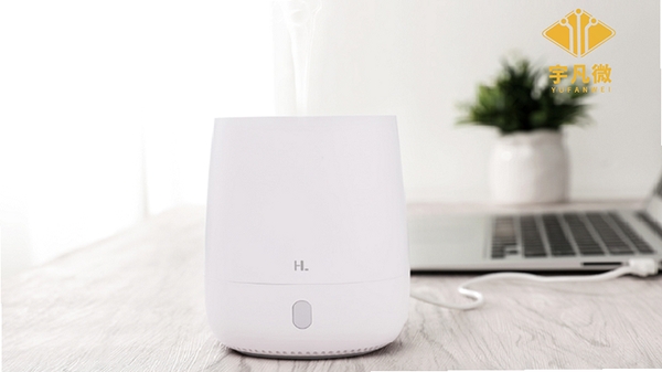 我的香薰WiFi安装教程