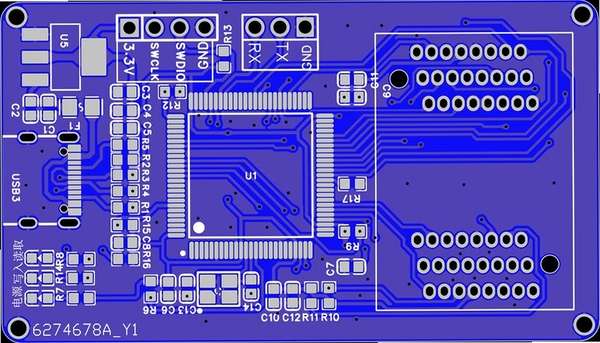 K-3D 报错 解决方法