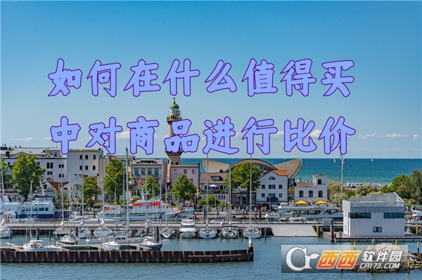 什么值得买app