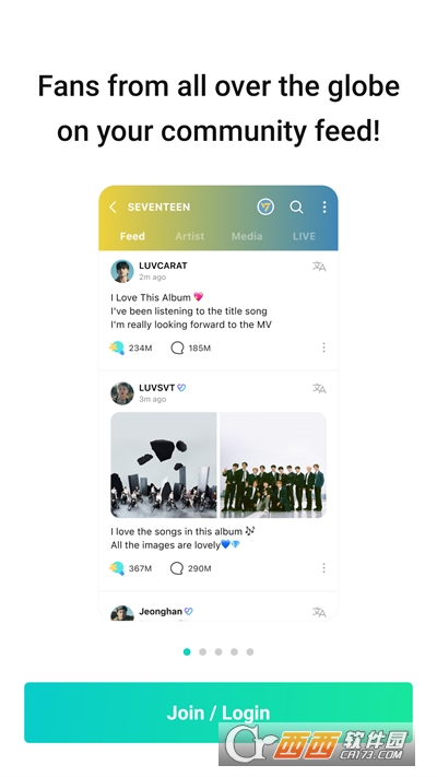 bts官咖weverse官方下载2025版