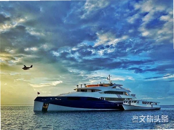 X游艇 出海攻略 航线推荐