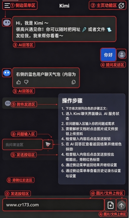 Kimi K3大模型 Kimi K3大模型