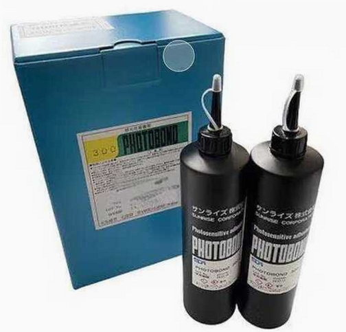 photobond 300胶水特性