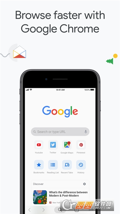 谷歌chrome安卓版 谷歌chrome安卓版