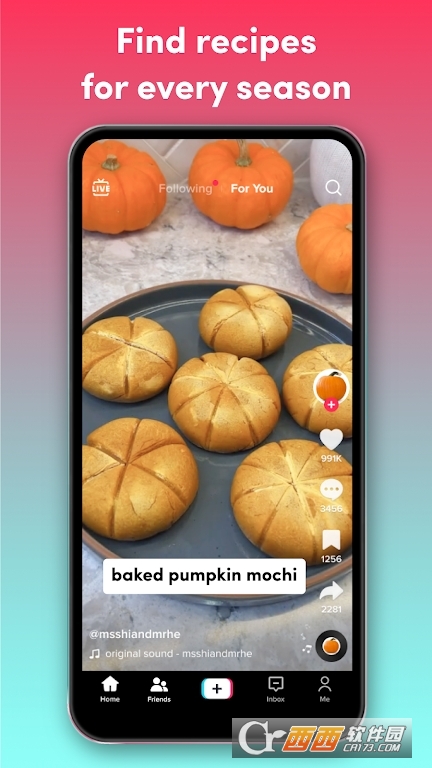 tiktok国际版下载2023 tiktok国际版下载2023