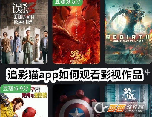 追影猫app下载官版
