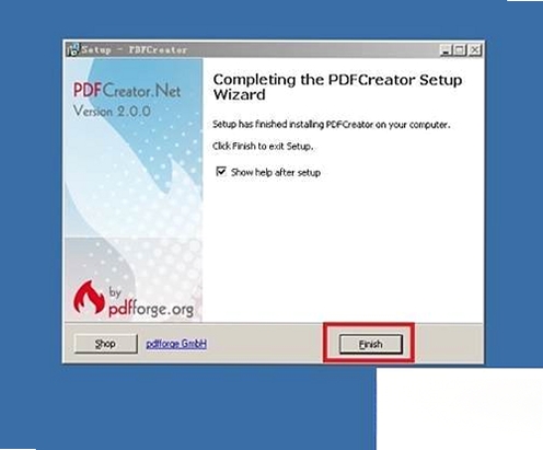 一键简易生成PDF 安装教程