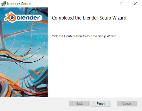 Blender渲染工具