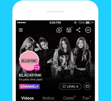 V APP