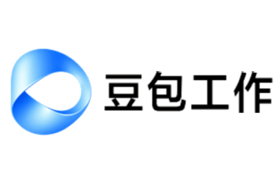 豆包工作段首LOGO