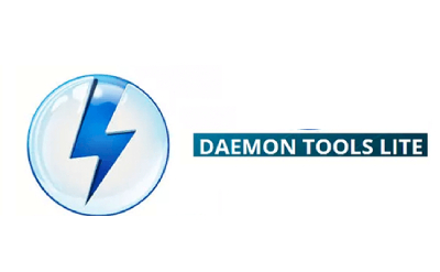 DAEMON Tools Lite截图